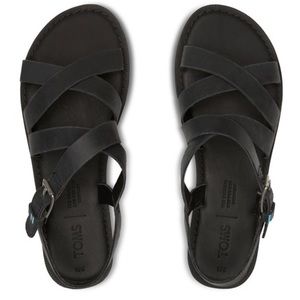 TOMS Sicily Sandals